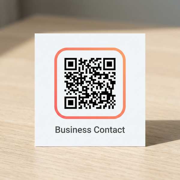 成人视频商务二维码