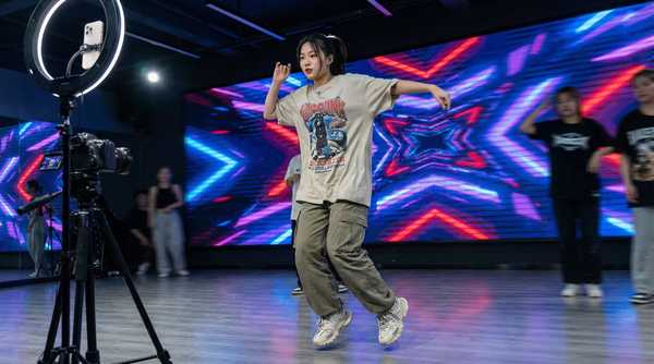 成人视频舞蹈视频