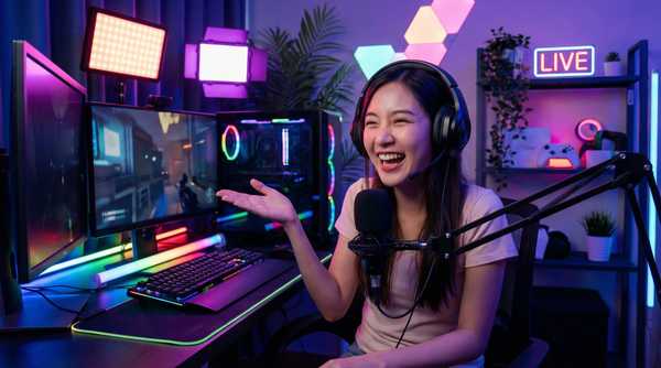 成人视频游戏直播