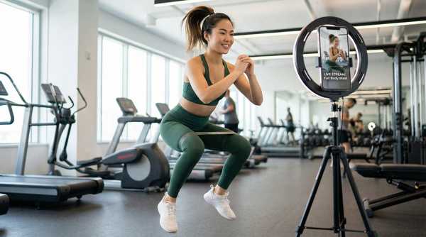 成人视频健身视频